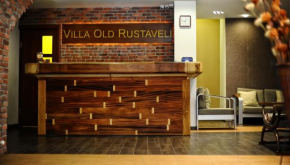 Отель Villa Hotel Tbilisi  Тбилиси